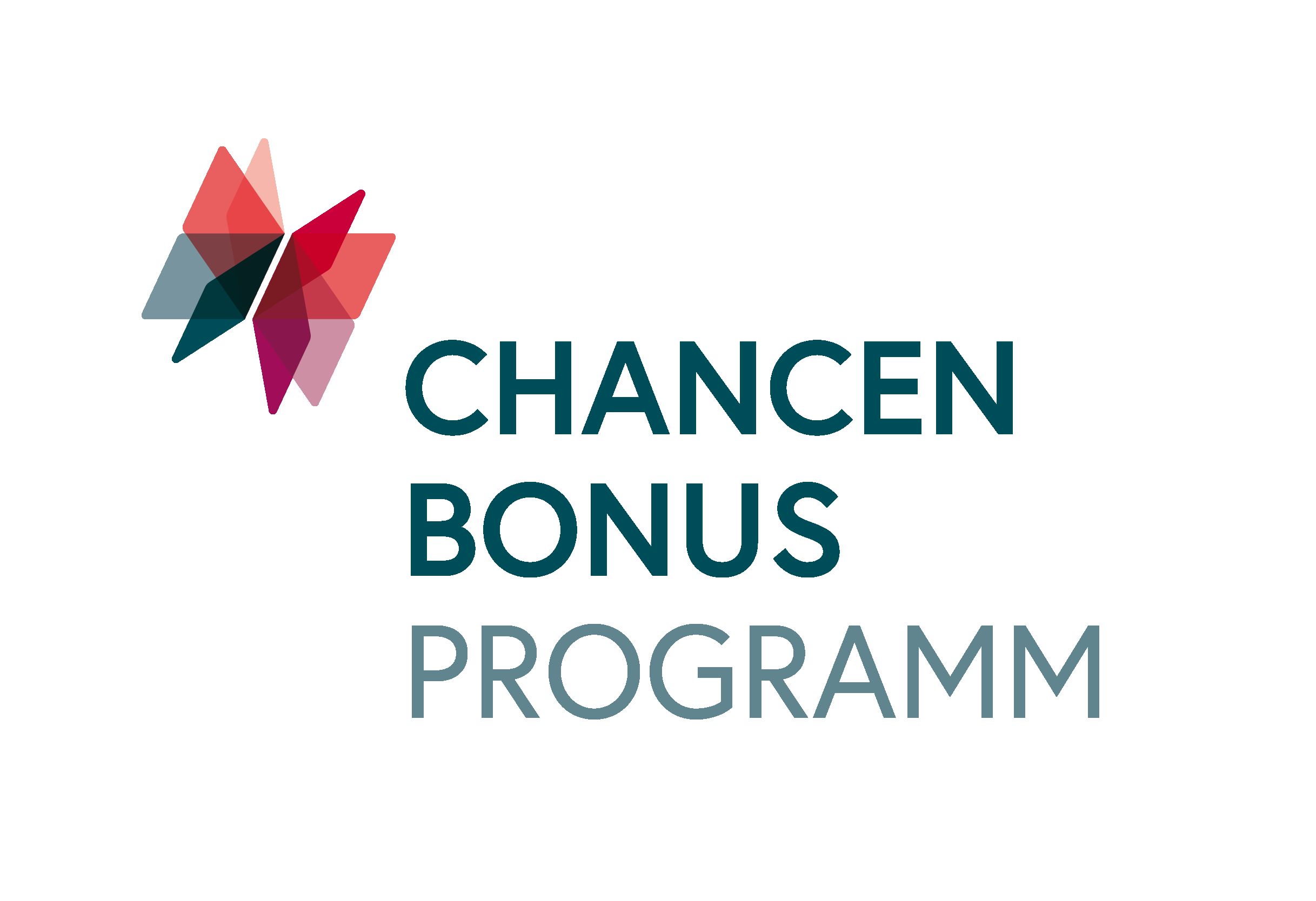 Chancenbonus Logo