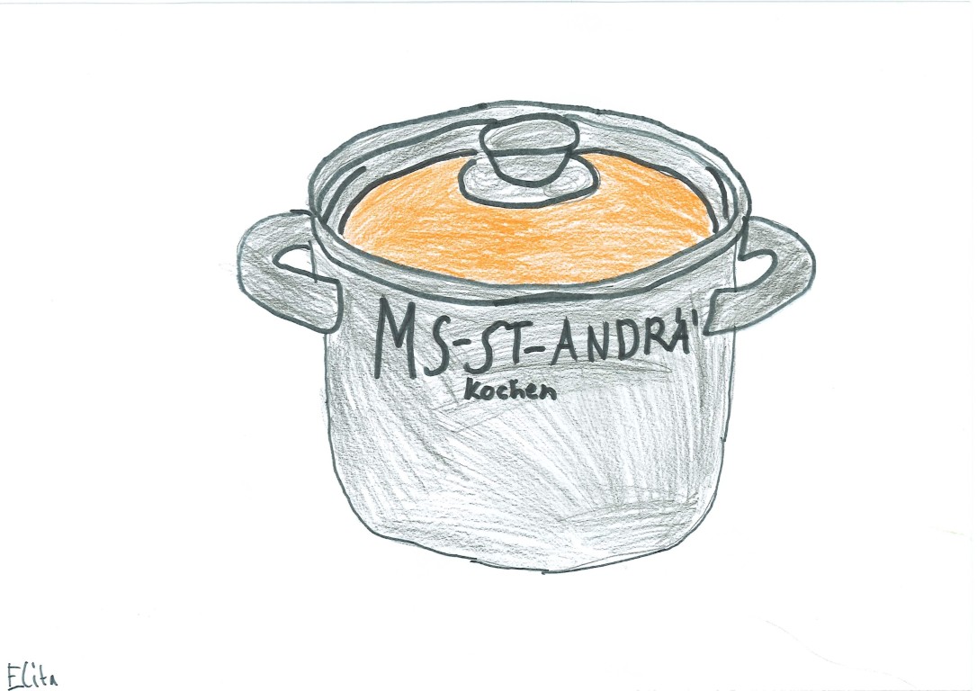 Elita Koca - Kochen Logo