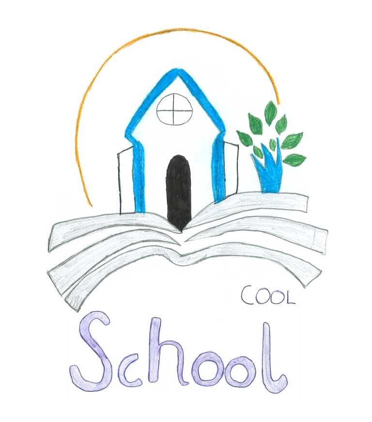 Zohour - Schullogo