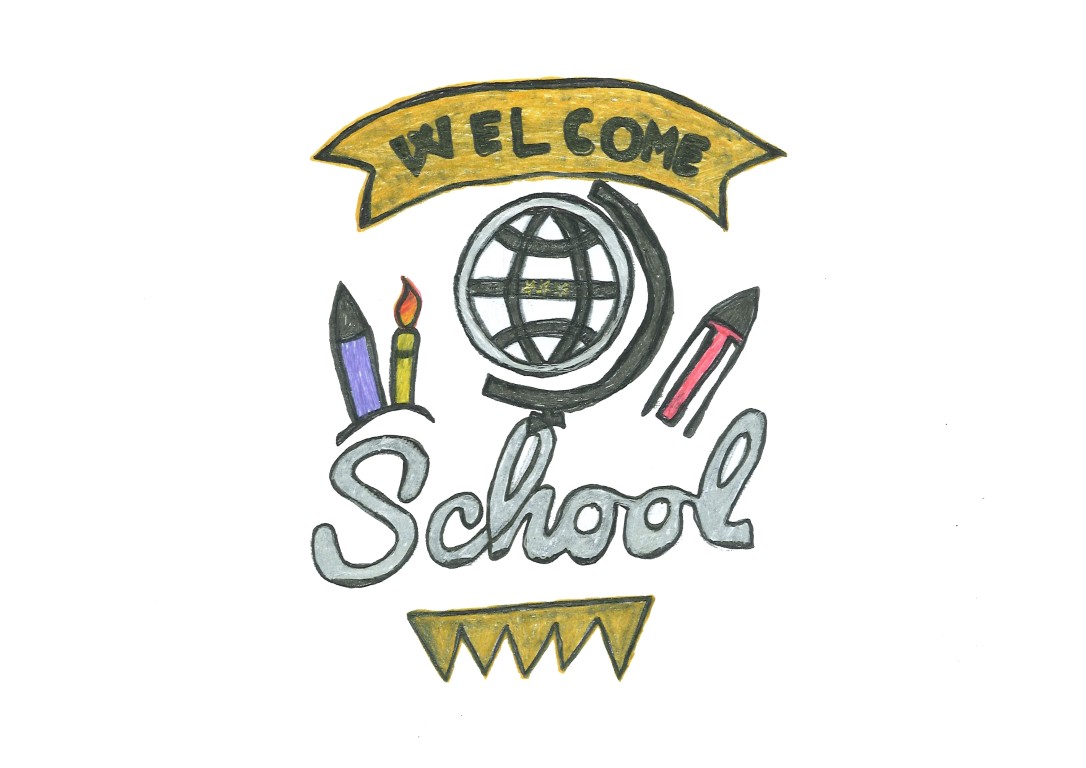 Sana - Welcome School