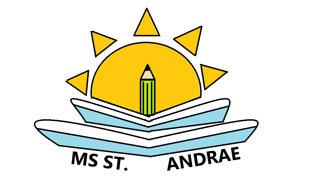 Ecrin - Logo MS Andrä