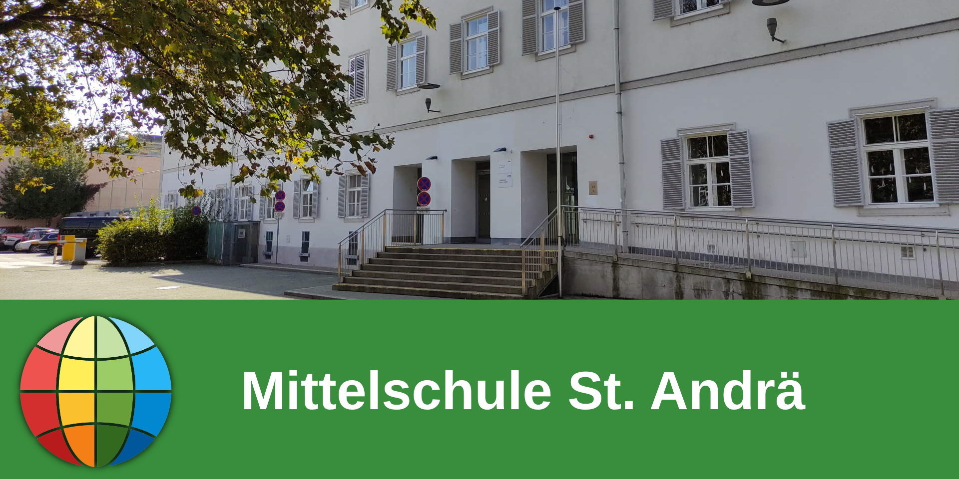 Volks-/ Mittelschule St. Andrä
